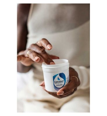 Cetraben Ointment - 120g