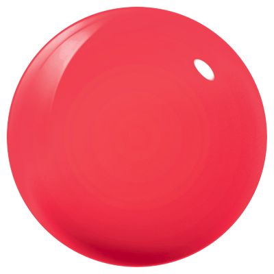 Essie Gel Couture 470 Sizzling Hot Bright Red Colour, Longlasting High Shine Nail Polish 13.5ml
