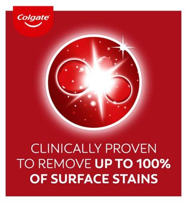 Colgate Max White One Optic Whitening Travel Size Toothpaste 20ml