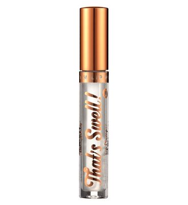 Barry M That's Swell Plumping Lip Gloss
