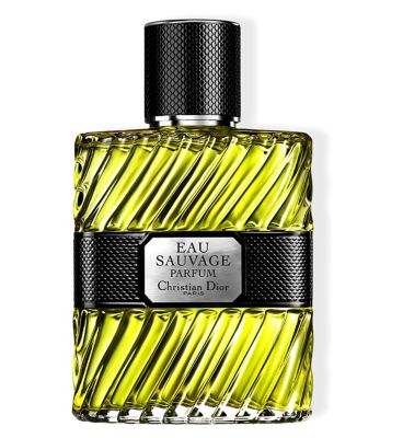 DIOR Eau Sauvage Eau de Parfum 50ml