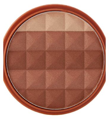 Rimmel Radiance Shimmer Brick Bronzer