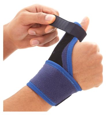 Neo G Easy-Fit Thumb Brace – One Size