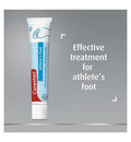 Canesten Dual Action 1% w/w Cream 15g