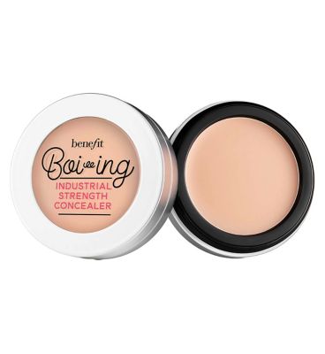 Benefit Boi-Ing Industrial Strength Full Coverage Concealer