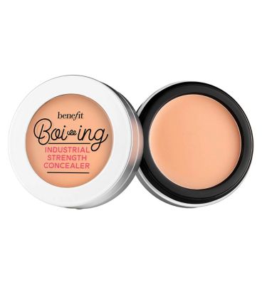 Benefit Boi-Ing Industrial Strength Full Coverage Concealer