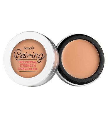 Benefit Boi-Ing Industrial Strength Full Coverage Concealer