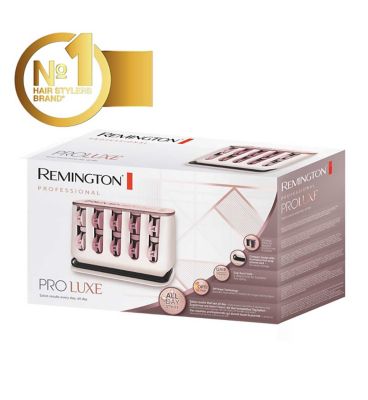 Remington PROluxe Heated Hair Rollers H9100