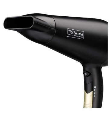 Tresemme Keratin Smooth Blow Dry Collection Set