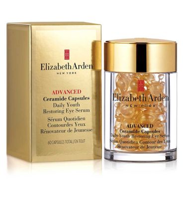 Elizabeth Arden Advanced Ceramide Capsules Daily Youth Restoring Eye Serum