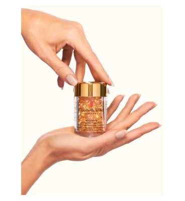 Elizabeth Arden Advanced Ceramide Capsules Daily Youth Restoring Eye Serum