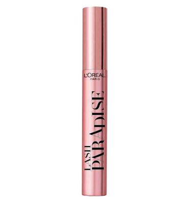 L'Oreal Paris Paradise Castor Oil -Enriched Volumising Mascara