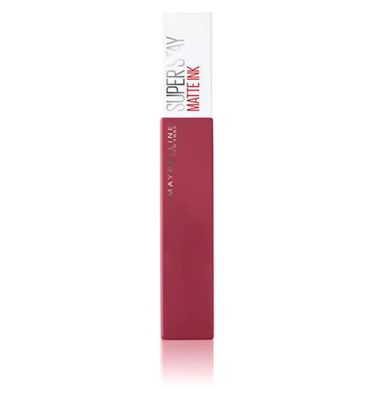 Maybelline SuperStay Matte Ink Lipstick