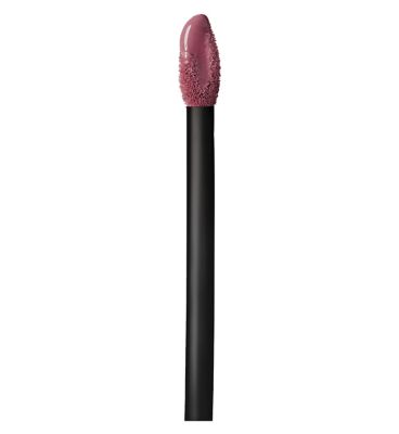 Maybelline SuperStay Matte Ink Lipstick
