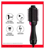 Revlon Salon One-Step Hair Dryer and Volumiser