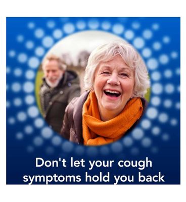 Benylin Dry & Tickly Cough Syrup 300ml