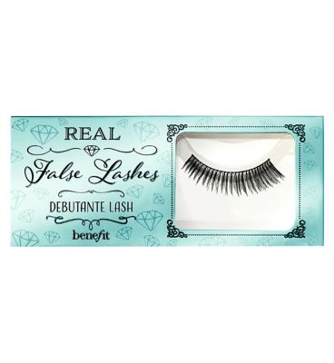 Benefit Debutante Lash - Soft, Separated False Eyelashes