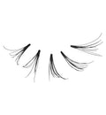 Benefit Going Solo False Eyelashes - Individual False Eyelashes