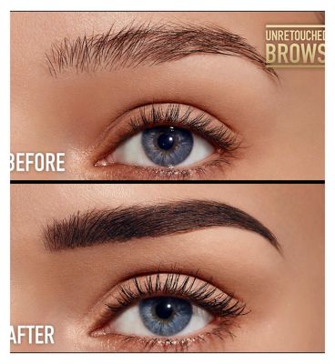 Max Factor Brow Shaper pencil