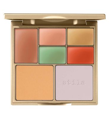 Stila Correct & Perfect All-In-One Color Correcting Palette