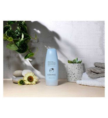 Liz Earle Orange Flower Botanical Body Wash 200ml