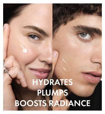 Vichy Mineral 89 Hyaluronic Acid Hydrating Serum 50ml