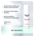 Eucerin DermoPurifyer Oil Control Adjunctive Soothing Cream 50ml