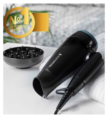 Remington On The Go Compact Dryer