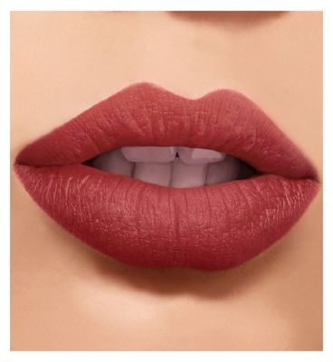 YSL Tatouage Couture Matte Stain Liquid Lipstick