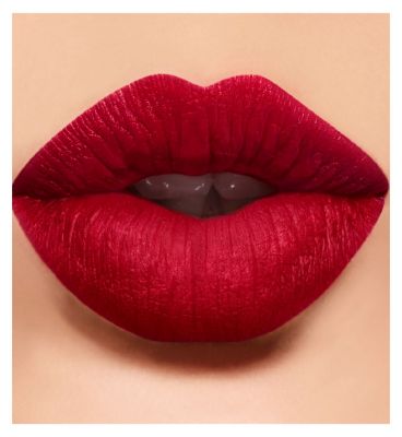 YSL Tatouage Couture Matte Stain Liquid Lipstick
