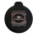 Denman D7 Hairbrush Compact