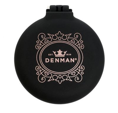 Denman D7 Hairbrush Compact