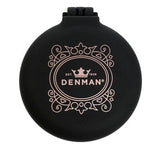 Denman D7 Hairbrush Compact