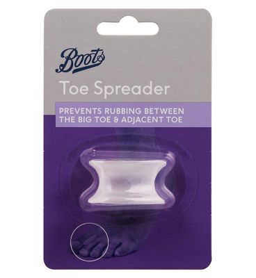 Boots Toe Spreader