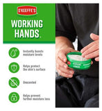 O’Keeffe's Working Hands Value Size Jar 193g