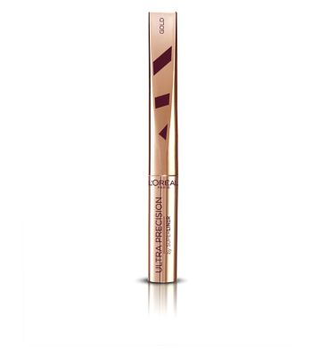 L’Oréal Paris Merry Metals Superliner Gold