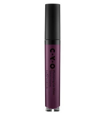 CYO Speaks Volumes Plumping Lip Gloss