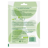 Simple Kind To Skin Sheet Mask De-Stress 1 pc