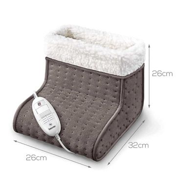 Beurer FW20 Extra Cosy Foot Warmer