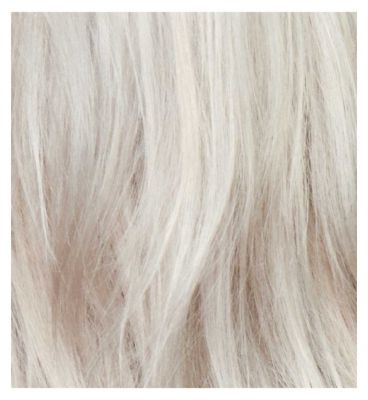 Bleach London Silver Shampoo 500ml