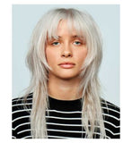 Bleach London Silver Shampoo 500ml