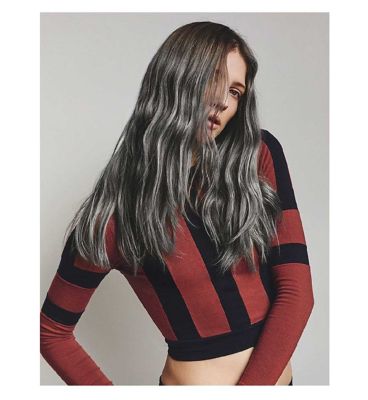Bleach London Fade To Grey Toner Kit