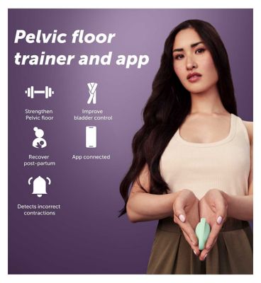 Elvie Trainer - Smart Pelvic Floor Trainer