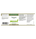 Nature’s Bounty Turmeric 500mg 60 capsules