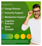 Centrum MultiGummies Multivitamins Mixed Fruit - 30 Gummies