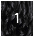 Garnier Nutrisse 1 Black Permanent Hair Dye