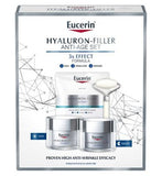 Eucerin Hyaluron- Filler Anti Age Starter Kit