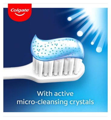 Colgate Advanced White Toothpaste 75ml