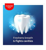 Colgate Advanced White Toothpaste 75ml