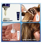 Clairol Nice'n Easy Crème Oil Infused Permanent Hair Dye 5RB Medium Reddish Brown 177ml